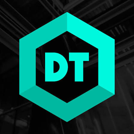 Datatekniikka logo